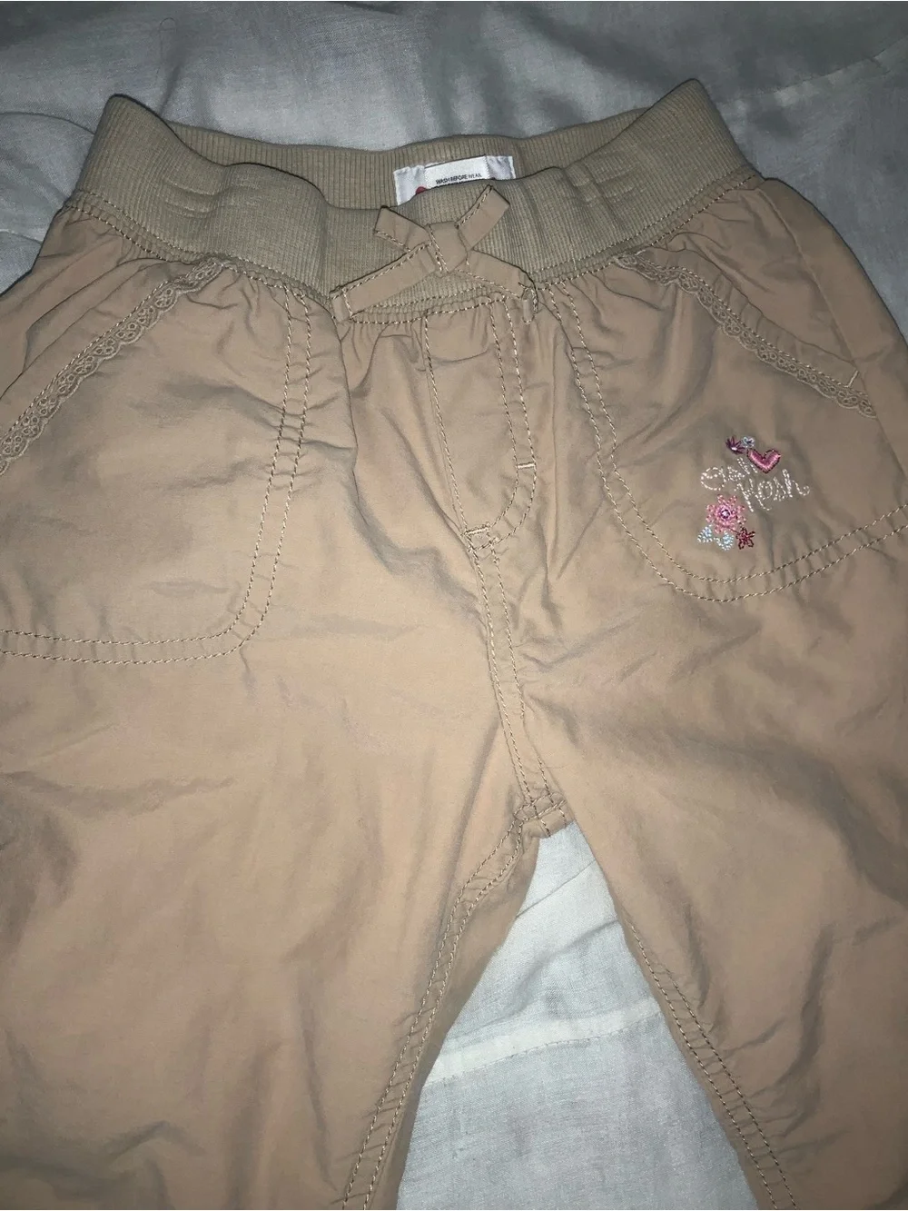 OshKosh Bgosh y2k front